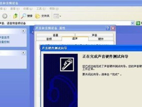 电脑无声音问题解决方法（让您的电脑重新发声的简便方法）