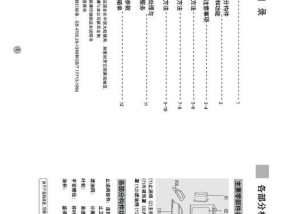 夏普抽油烟机E6故障解决方法（遇到夏普抽油烟机E6故障怎么办）