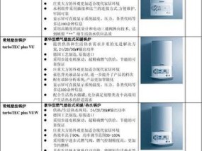 以威能壁挂炉F75故障现象及解决方法（故障现象）