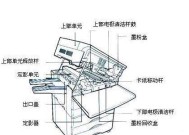 复印机上部卡纸的解决方案（应对复印机上部卡纸问题的有效方法）