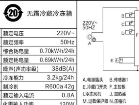 冰柜冷藏室结冰的原因及解决方法（了解冰柜冷藏室结冰的原因）