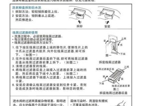 如何处理废品洗衣机冰箱（环保处理方法与再利用技巧）