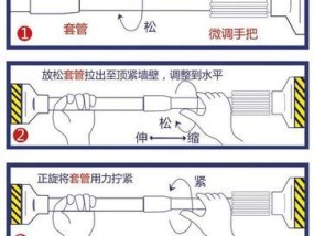 快速去除洗衣机水垢的牙膏方法（简单实用）