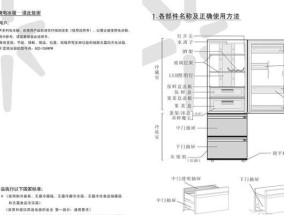 解决容声冰箱E0故障代码的方法（容声冰箱E0故障代码检修步骤及注意事项）