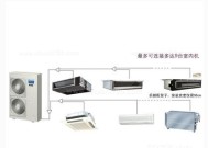 地温空调（地温空调工作原理及应用前景探究）