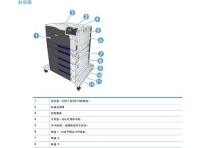 光纤打印机调色方法解析（实现高质量打印的关键——光纤打印机调色技巧）