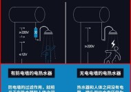 如何通过热水器保护电容器（提高热水器寿命的关键方法）