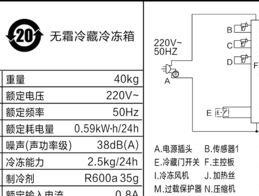 海尔冰箱漏电处理方法（海尔冰箱漏电维修技巧与注意事项）