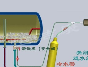 热泵热水器显示面板故障解决方法（了解常见的热泵热水器显示面板故障及其解决方法）