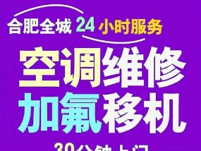 如何正确收集和添加空调中的氟利昂（简单操作教程）