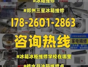 如何有效处理冰柜发臭问题（简单而实用的清洁技巧让冰柜恢复清新香气）