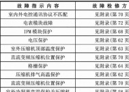 TCL冰箱冷冻室显示FF故障原因及维修方法（解决TCL冰箱冷冻室显示FF故障的简易方法）