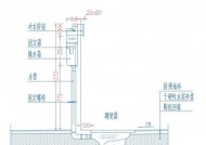 以蹲坑管离墙尺寸之研究（探索合理尺寸以提升使用体验）