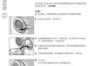 如何清洗滚筒洗衣机的水垢（简单有效的清洗方法及步骤）