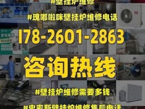 解析以史密斯壁挂炉F2故障及其原因（探寻以史密斯壁挂炉故障的根源）