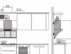 如何快速安装抽油烟机（掌握抽油烟机安装技巧）