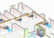 如何使用净化器连接中央空调（实现空气净化与舒适温度的完美结合）