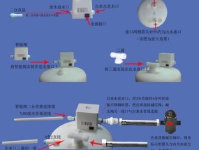 如何修复净水器废水阀（净水器废水阀故障的常见原因与解决方法）