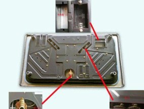 燃气灶密封安装的重要性（确保家庭安全的关键步骤）