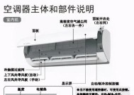 中央空调滤网清理的方法及注意事项（掌握正确的中央空调滤网清理方法）