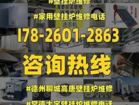 大宇壁挂炉E3故障原因及解决方法（揭秘大宇壁挂炉E3故障的根本原因）