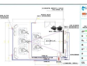 家庭投影仪布线方法指南（打造理想影音空间）