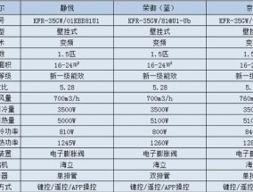 2024空调维修收费标准价格表发布，为消费者提供更明确的服务收费信息（了解最新维修收费标准）