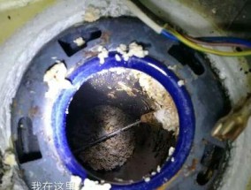 解决热水器流出黄锈的问题（有效清理黄锈的方法及预防措施）