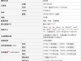 京瓷180复印机报价代码解析（了解京瓷180复印机报价代码的关键要素）