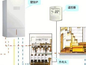 壁挂炉取代传统暖气，实现舒适采暖（以壁挂炉为主要供暖设备的优势及运作原理）