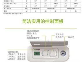 贝雷塔壁挂炉显示E0故障分析（解读贝雷塔壁挂炉显示E0故障的原因和解决方法）