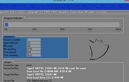 使用Win7将U盘制作为系统盘的方法（快速轻松地将U盘转换为可启动的Win7系统盘）  第1张