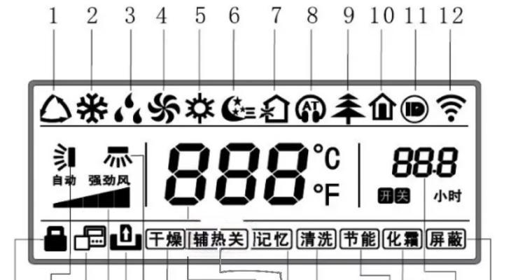 中央空调限时故障，如何应对（解决中央空调限时故障的实用方法）  第1张