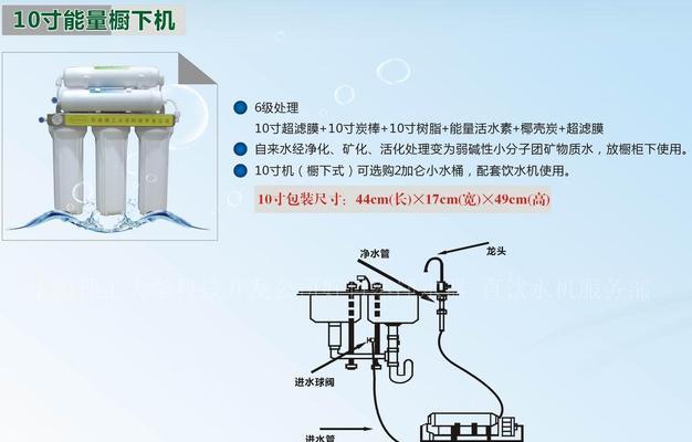 现代饮水机拆卸指南（轻松拆解饮水机）  第1张