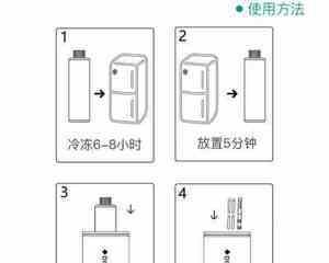 凯创冰柜故障代码解析（了解凯创冰柜常见故障代码及解决方案）  第1张