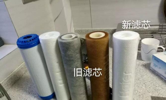 净水器出水管生锈问题及解决方法（如何处理净水器出水管生锈问题）  第1张