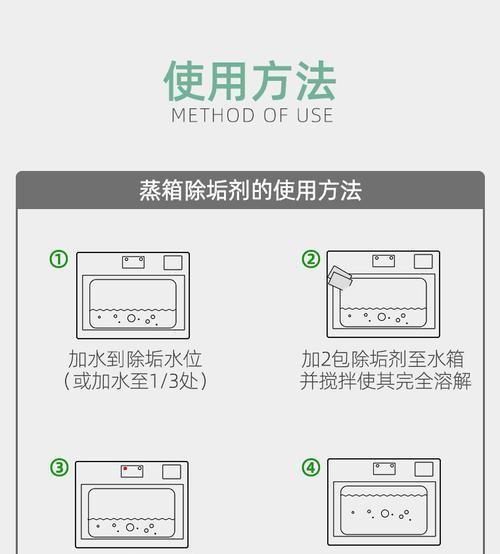 中洁抽油烟机清洗方法大揭秘（轻松掌握清洗技巧）  第1张