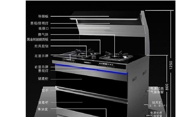 集成灶止回阀的安装和解决方案（为您提供集成灶止回阀的详细安装步骤和常见问题解决方法）  第1张