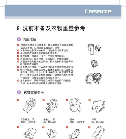 钱江洗衣机清洗方法（轻松保养）  第1张