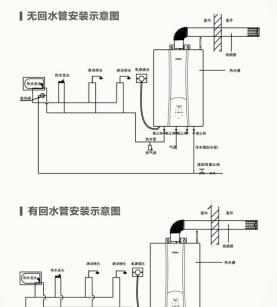 以德而乐施热水器维修方法（为您的家庭提供高效）  第1张