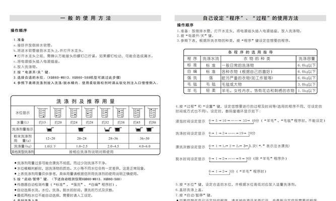 三洋洗衣机E12故障解决指南（解决E12故障的有效方法及注意事项）  第1张