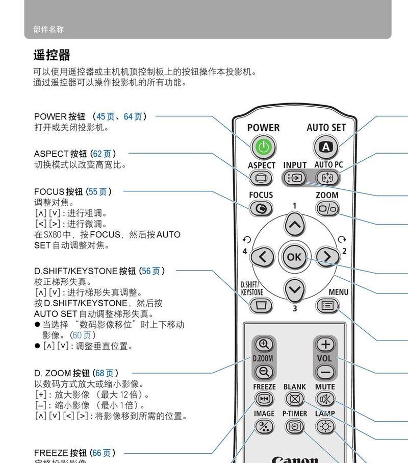 解决投影仪闪烁问题的有效方法（避免使用劣质设备）  第1张