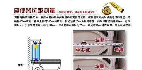 摩普马桶自动流水的原因分析（提升卫生体验的关键技术及优势）  第1张