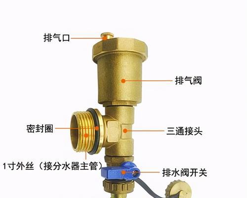 如何应对帅康壁挂炉水压过高问题（解决高水压问题的有效方法）  第1张