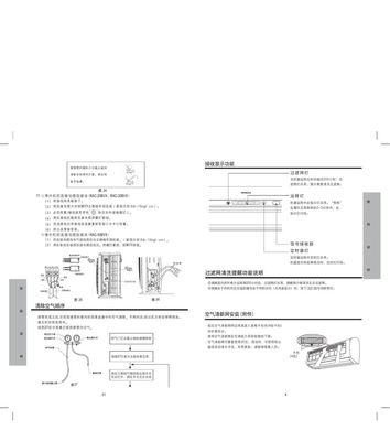 日立中央空调故障代码01解决方法（快速排除日立中央空调故障代码01的关键步骤）  第3张