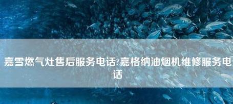 萍乡维修油烟机收费指南（维修油烟机的费用详解及注意事项）  第1张