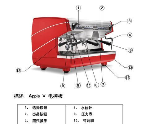 便携咖啡机故障维修指南（解决常见问题）  第1张