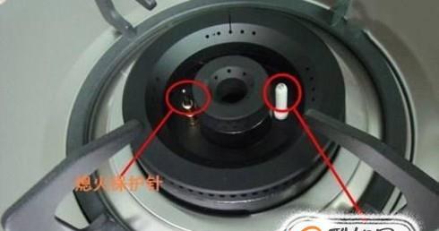 燃气灶出气孔断了怎么办（燃气灶出气孔损坏的原因）  第1张