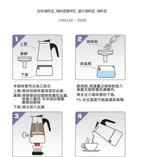 咖啡机出水口堵塞的处理方法（保持咖啡机出水口畅通的关键步骤）  第3张