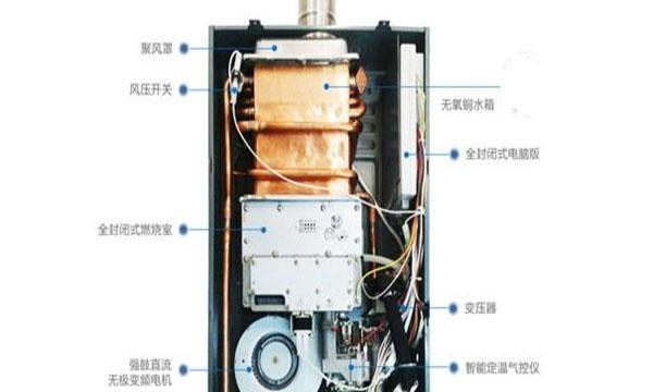 神州热水器E5故障修理方法（轻松解决E5故障）  第2张